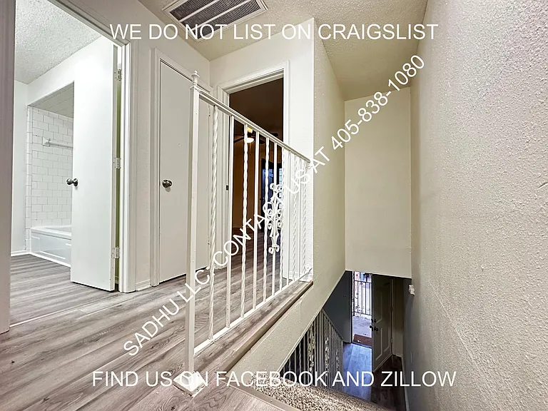 717 N Rockwell Ave #713B — Photo 8