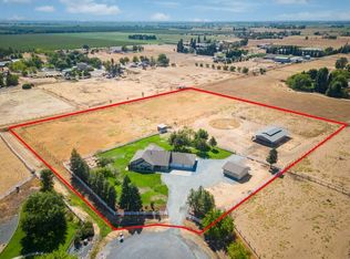 11979 Shaylynn Ln, Herald, CA 95638