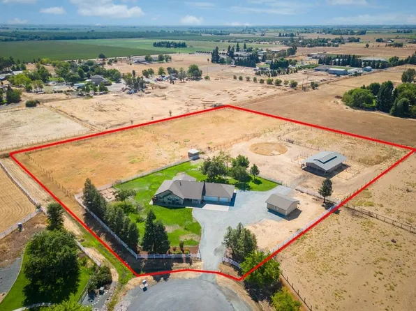 11979 Shaylynn Ln, Herald, CA 95638
