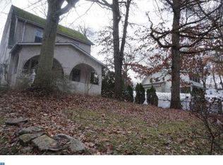 841 Edge Hill Rd, Glenside, PA 19038