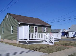 8500 Pacific Ave, Wildwood Crest, NJ 08260