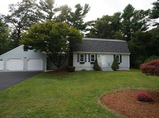 8 Holly St, Norton, MA 02766