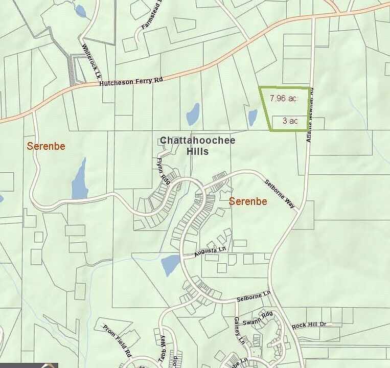 1st image of 0 Atlanta Newnan Rd