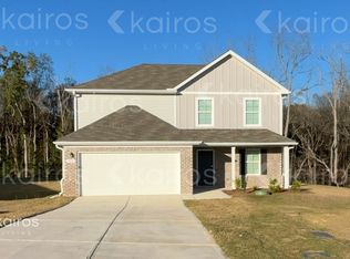 312 Gazebo Dr, Bonaire, GA 31005