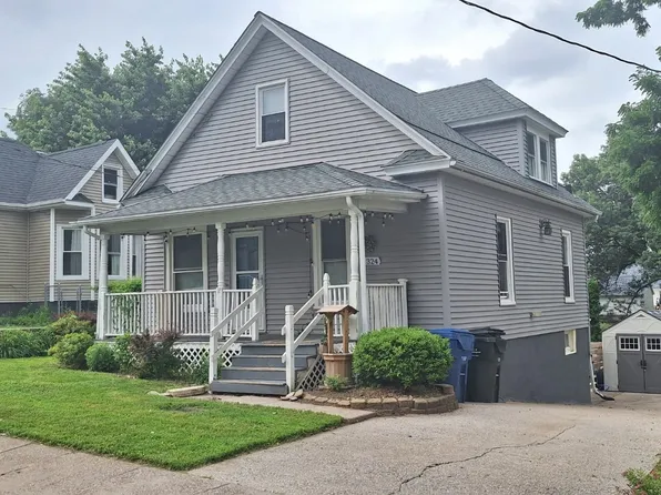 2324 E High St, Davenport, IA 52803
