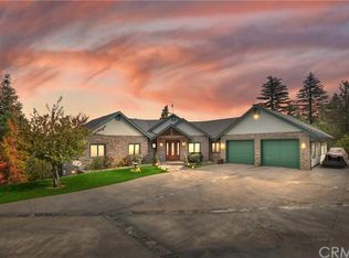 32142 Cape Horn Rd, Running Springs, CA 92382