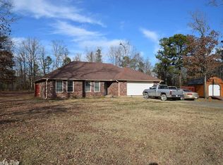211 Polk #676, Mena, AR 71953