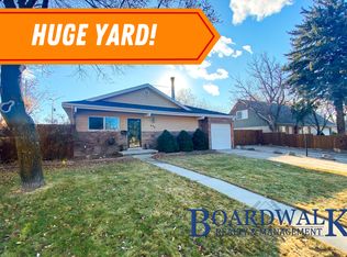 846 E Casa Negra Ave, Midvale, UT 84047