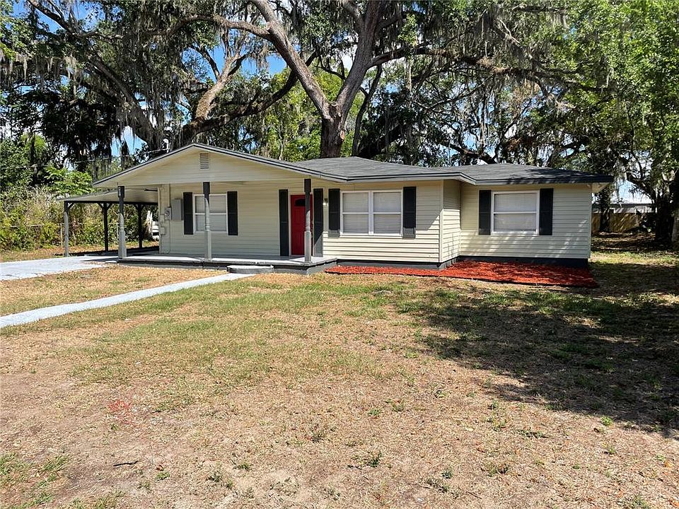 407 Clark Ave, Coleman, FL 33521 Zillow