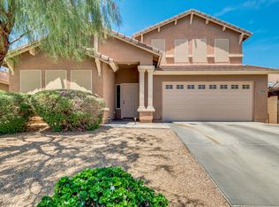 18620 W Palo Verde Ave, Waddell, AZ 85355