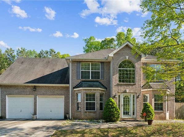 2130 Boulder Gate Dr, Ellenwood, GA 30294