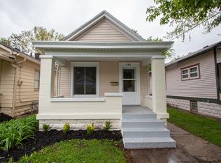 950 Charles St, Louisville, KY 40204