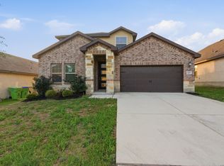 2437 Pennilynn Way, San Antonio, TX 78253