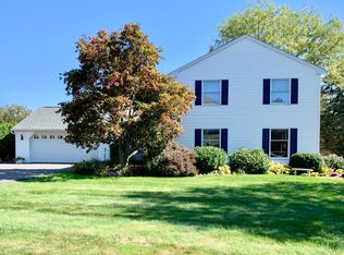 147 Lakeview Trl, Sugarloaf, PA