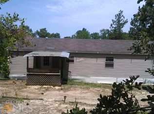 703 Mauk Rd, Mauk, GA 31058
