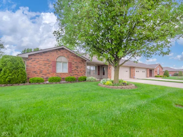 143 Asbury Dr #86A, Anderson, IN 46013