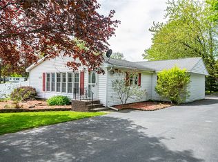 3352 Brown Rd, Albion, NY 14411