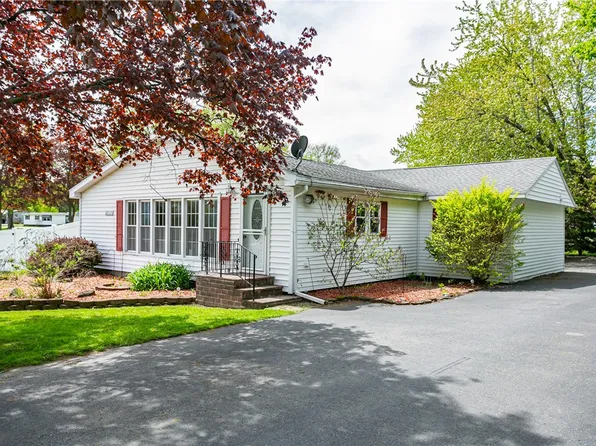 3352 Brown Rd, Albion, NY 14411