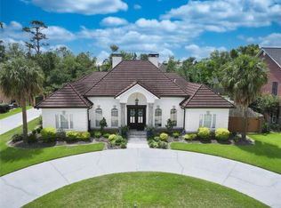 4028 Barbe Woods Dr, Lake Charles, LA 70605