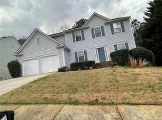 3042 Moser Way, Austell, GA 30060