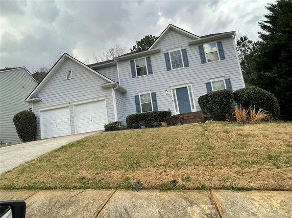 3042 Moser Way, Austell, GA 30060