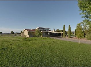 2 Cielo Azul, Anthony, NM 88021