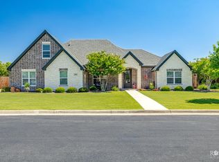 1846 Castle Pines Dr, San Angelo, TX 76904