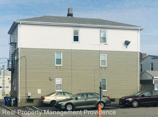 25 Weeden St APT 3, Providence, RI 02903
