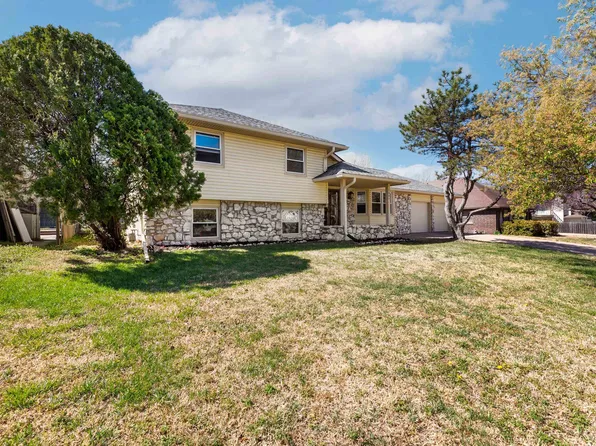 7801 E Pagent Ln, Wichita, KS 67206