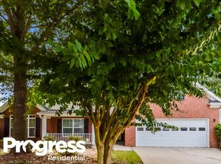 310 Southgate Dr, Locust Grove, GA 30248