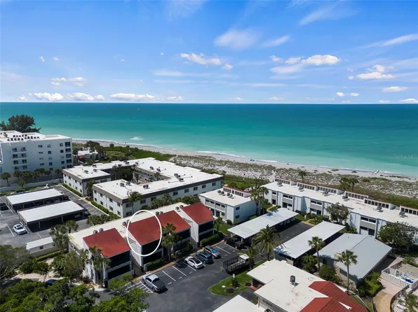 500 Park Blvd S APT 109, Venice, FL 34285