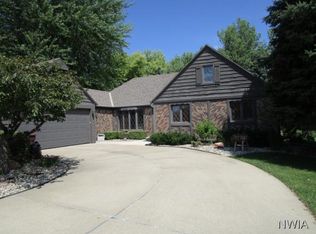 821 E 29th St, South Sioux City, NE 68776