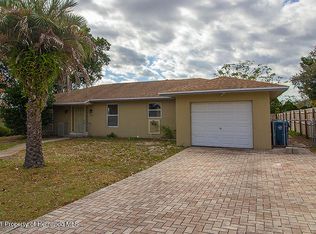 7290 Tarrytown Dr, Spring Hill, FL 34606