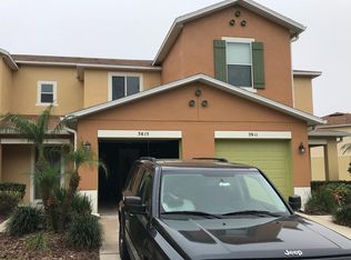 3815 Gliding Pl, Sanford, FL 32773