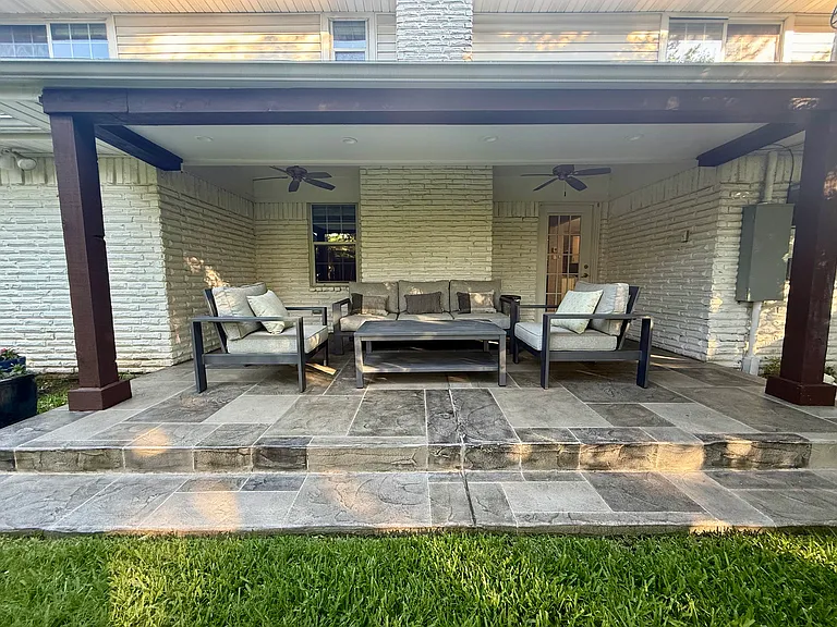 13455 Mill Grove Ln — Photo 36