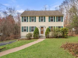 59 Howard St, Milford, MA 01757