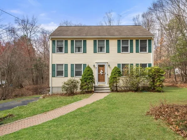 59 Howard St, Milford, MA 01757