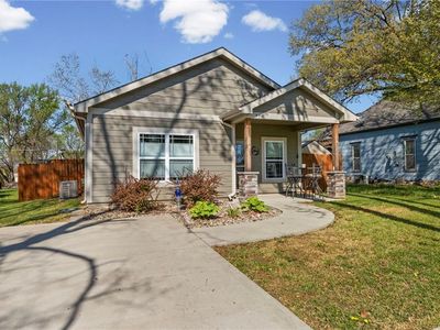 516 N Mulberry St, Ottawa, KS, 66067
