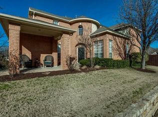 7308 Chadwick Dr, McKinney, TX 75072