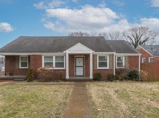 2928 Scott Ave, Nashville, TN 37216