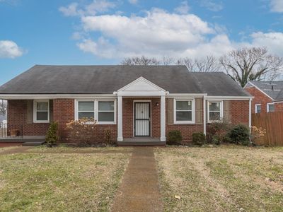 2928 Scott Ave, Nashville, TN, 37216