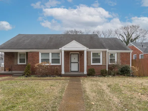 2928 Scott Ave, Nashville, TN 37216