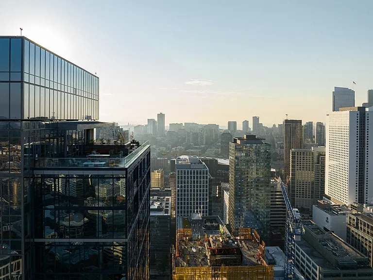 The Ivey on Boren — Photo 23