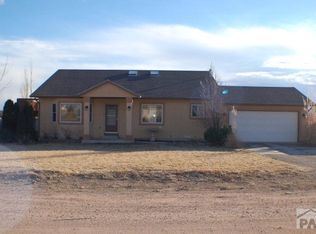 1340 W Alta Hacienda Dr, Pueblo West, CO 81007