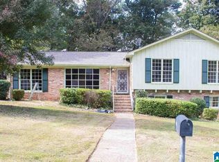 512 Lance Rd, Birmingham, AL 35206