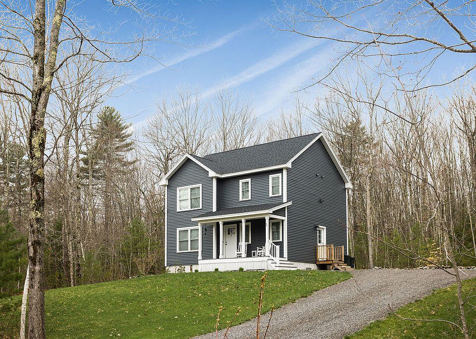 TBD Parsonsfield Road, Limerick, ME 04048 MLS 1557346 Zillow