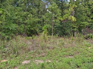 LOT 7 Crabapple Rd LOT 7, Brooksville, FL 34614