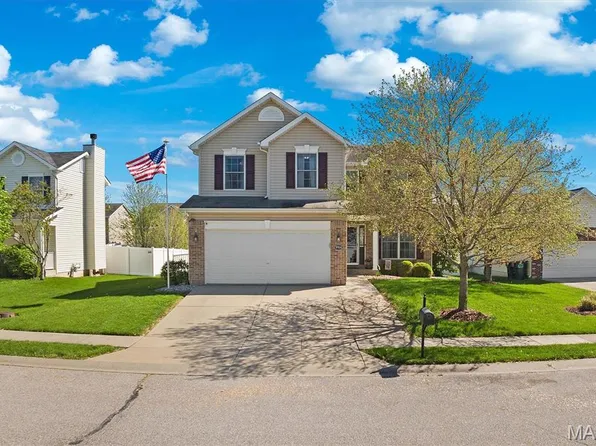9914 Citation Ct, Mascoutah, IL 62258