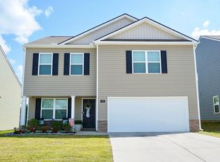 99 Draft St, Rossville, GA 30741