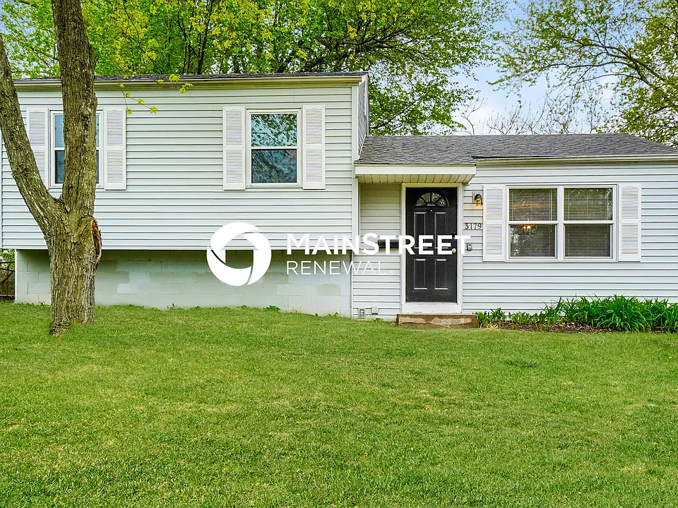 3179 Latonia Rd
